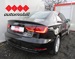 AUDI A3 1,6 TDI Stronic