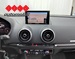 AUDI A3 2.0 TDI S-tronic
