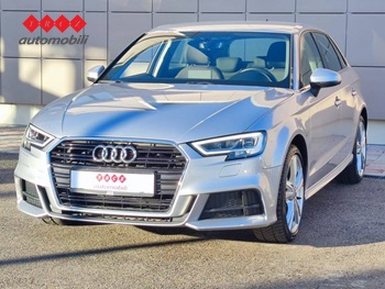 AUDI A3 30 G-TRON S-Tronic