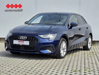 AUDI A3 30 TDI S TRONIC
