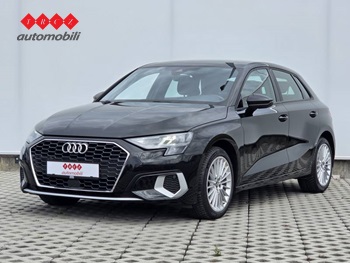 AUDI A3 35 TDI S tronic
