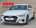 AUDI A3 SPORTBACK 35 TDI