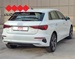 AUDI A3 SPORTBACK 35 TDI