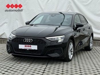 AUDI A3 SPORTBACK 35 TDI S TRONIC
