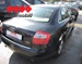 AUDI 1,8 T QUATTRO 1,8 T QUATTRO
