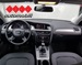AUDI A4 2.0 TDI