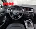 AUDI A4 2.0 TDI