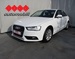 AUDI A4 2,0 TDI MULTITRONIC