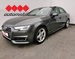 AUDI A4 2,0 TDI S-line