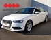 AUDI A4 2.0 TDI AT