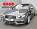 AUDI A4 2.0 TDI AT S line