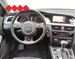 AUDI A4 2.0 TDI AT S line
