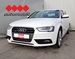 AUDI A4 2.0 TDI quattro