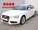 AUDI A4 2.0 TDI quattro
