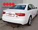 AUDI A4 2.0 TDI quattro