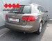AUDI A4 AVANT 2,0 TDI