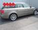 AUDI A4 AVANT 2,0 TDI