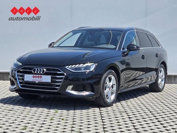 AUDI A4 35 TDI AVANT S tronic