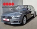 AUDI A4 2.0 TDI avant quattro