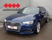AUDI A4 2.0 TDI DSG quattro S line
