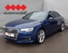 AUDI A4 2.0 TDI DSG quattro S line