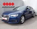 AUDI A4 2,0 TDI QUATTRO