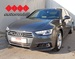 AUDI A4 2.0 TDI QUATTRO