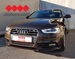 AUDI A4 2.0 TDI QUATTRO