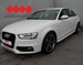 AUDI A4 2,0 TDI quattro