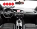 AUDI A4 2,0 TDI quattro