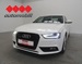 AUDI A4 2,0 TDI QUATTRO