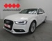 AUDI A4 2,0 TDI QUATTRO