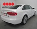 AUDI A4 2,0 TDI QUATTRO