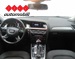 AUDI A4 2,0 TDI QUATTRO