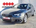 AUDI A4 2.0 TDI quattro S line AT