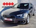 AUDI A4 2.0 TDI quattro S line AT