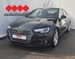 AUDI A4 2.0 TDI QUATTRO S-Line