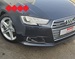 AUDI A4 2.0 TDI QUATTRO S-Line