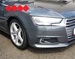 AUDI A4 2.0 TDI quattro S Sport
