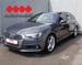AUDI A4 2,0 TDI quattro S Sport