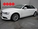 AUDI A4 2,0 TDI