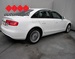 AUDI A4 2,0 TDI