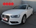 AUDI A4 2,0 TDI