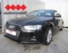 AUDI A4 2,0 TDI Multitronic