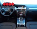 AUDI A4 2,0 TDI