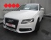 AUDI A4 2,0 TDI