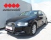 AUDI A4 2,0 TDI Multitronic
