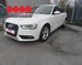 AUDI A4 2,0 TDI