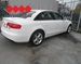 AUDI A4 2,0 TDI