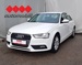AUDI A4 2.0 TDI